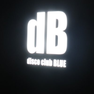 disco club BLUE