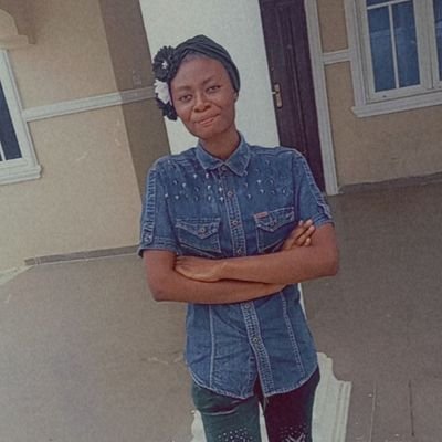 ADEDAYOMARIAMa2's profile picture. Am a student