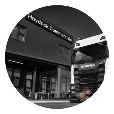 Welcome! This is the official Twitter page for Haydock Commercials Vehicles Ltd. We reliably supply and maintain Scania trucks throughout the North-West.