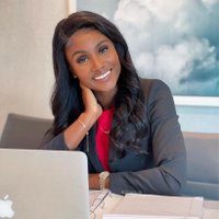 Alaynah Johnson (@alaynahjonhson) Twitter profile photo
