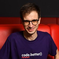 Andrei Epure (@andrei_cs_pub) 's Twitter Profile
