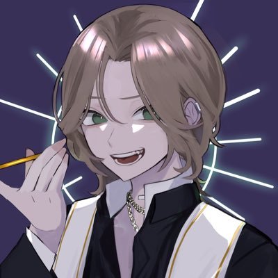 no_nopo's profile picture. 座右の銘は「媚びは売るもの ごまはするもの」 です。