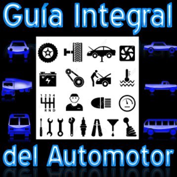 Todo los que necesitas para tu automotor