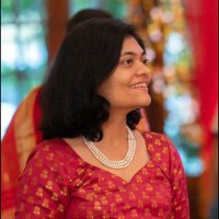 Rashmi Samant (@rashmidvs) 's Twitter Profile