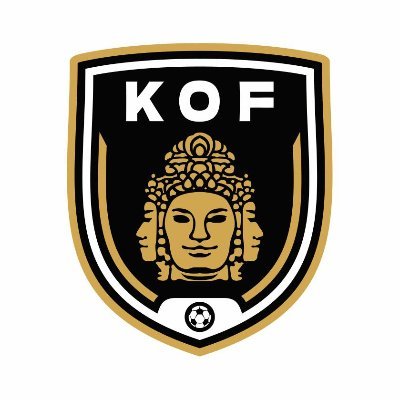 🇰🇭⚽| The #1 Cambodian Football Fan Channel.
Bringing you the best insight, entertainment and opinions.
Also Known As #KOF.
Follow Us On Facebook.