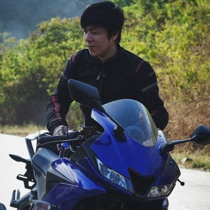 kikomi888's profile picture. Thanks for following :) Filipino
Casual Rider, Music Lover, Adventurer, OPM lover Youtuber https://t.co/q5i5amzO3z  Salamat po kaibigan
