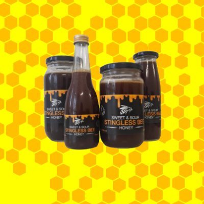 #1 Stingless Bee Honey Brand in Tanzania | Research & Consultation | All you need to know about Sweet & Sour Honey | Insights, Guides and Sweet & Sour Fun Facts