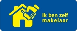 #Zelf makelaar #makelaarscoach #makelaar 2.0 #Noord-Holland #Wiesell makelaardij #particulieren #woningmarkt #zelfverkopen