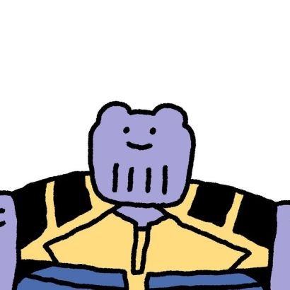 V_dock_'s profile picture. 그림 / 일상 /