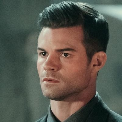 Elijah Mikaelson