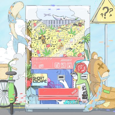 Wookeさんのプロフィール画像