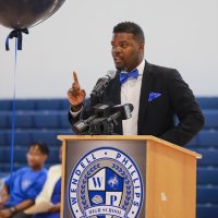 PRINCIPAL TALLEY (@rjtalley007) 's Twitter Profile