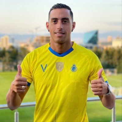 welcome all  @AlNassrFC fans , and of the player, the account is for fans    @funesmoriofi25 💙    💛(حساب خاص  بالجماهير النصراويه ولاعلاقة له بـ اللاعب)