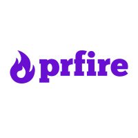 PR Fire(@prfire) 's Twitter Profile Photo