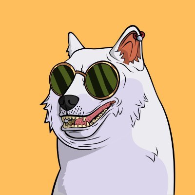 thespoon01's profile picture. May all beings be happy 🤗