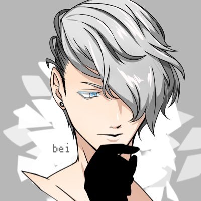 N-tobeさんのプロフィール画像