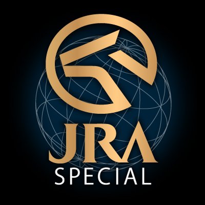 JRA_Special Profile Picture