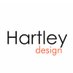 Hartley Design (@hartley_design) Twitter profile photo
