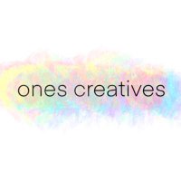 Ones Creatives (@onescreatives) 's Twitter Profile