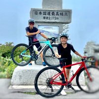 HaW Cycling(@haw_cycling) 's Twitter Profile Photo