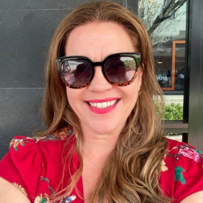 GinaBo's profile picture. Dublin born & bred. Beginning a new adventure Down Under.