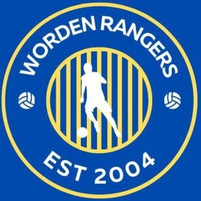 Worden Rangers FC.