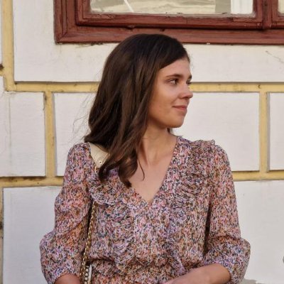 dora_grbavac's profile picture. Molecular Biologist

PhD student at the Vastenhouw lab, UNIL