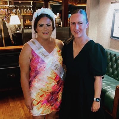 NicoleHickey01's profile picture. 📚 Business Studies Teacher || 🏐 GAA