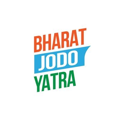 Bharat Jodo Yatra
#BharatJodoYatra
Jai Hind 🇮🇳