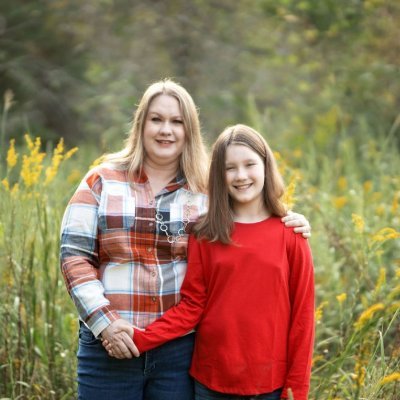 leannpotter79's profile picture. 