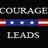 COURAGE LEADS 🇺🇸