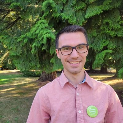 Former candidate for Vancouver City Council

Build more housing!
Improve and grow public transit!
Fix Vancouver's electoral system!