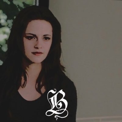 Bella S Cullen Profile