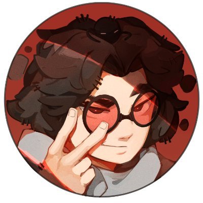 annothecasterさんのプロフィール画像