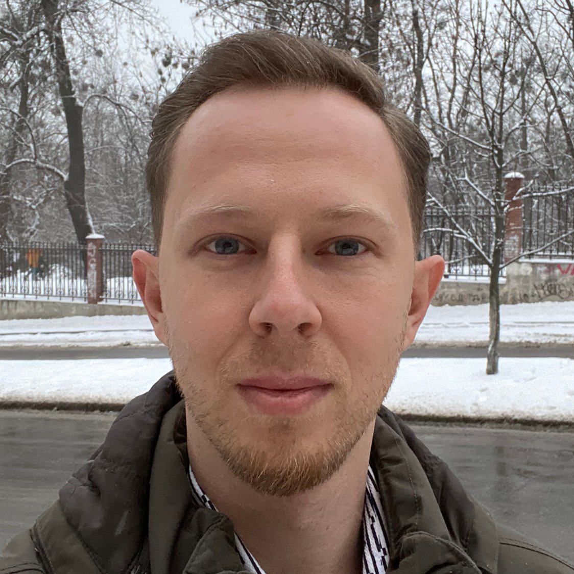 Co-Founder and CTO @prophyscience
I have a blog at https://t.co/vHuD5K7PMB