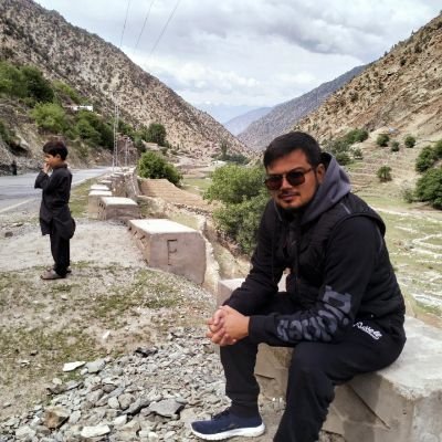 Ramiziqball's profile picture. 