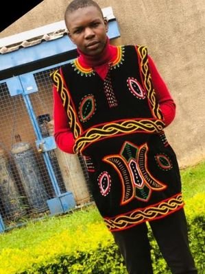 suh_fabrice's profile picture. Nation Builders