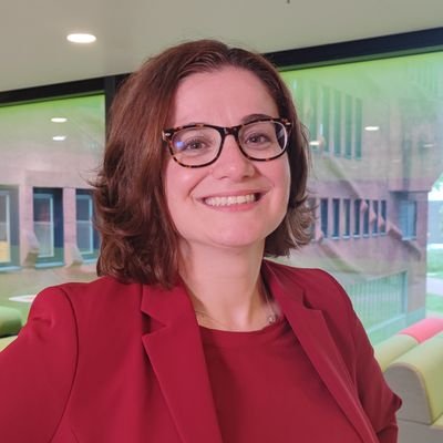 Niki Frantzeskaki Profile