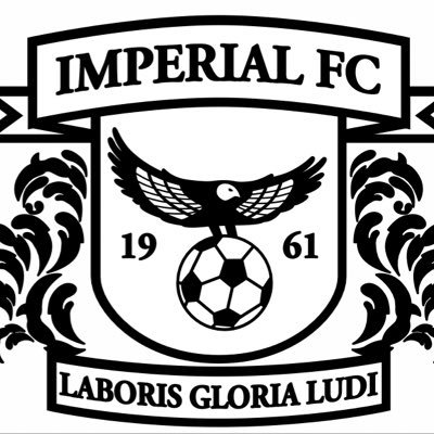 Welcome to the Imperial FC: We have 15 teams, 4 Senior, 11 Junior - 1st play in the SCL Div2