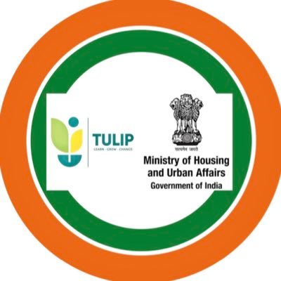 Official page of The Urban Learning Internship Program (TULIP), Smart Cities Mission, Ministry of Housing and Urban Affairs, government of India