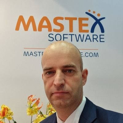 Founder of Mastex Software BV in Alblasserdam, the Netherlands. Our product MXSuite (maritime fleet management software) is discovering the world.