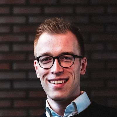 Software Engineer with a focus on frontend