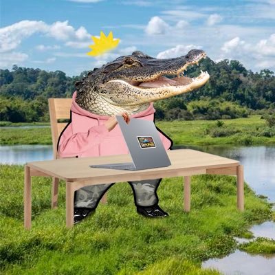 Product Manager | Reptile Enthusiast | Ukrainian 🇺🇦 | Everyday I'm Crocodilin' 🐊 | #NAFO #Fellas #WeAreNAFO #NAFOExpansionIsNonNegotiable