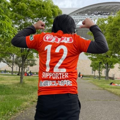 ALB_masa103's profile picture. アルビサポ22年目！！アルビサポは基本誰でもフォロバする！他チームサポの方も気軽にどうぞ！アイシテルニイガタ！！海外→🏴󠁧󠁢󠁥󠁮󠁧󠁿マンC、🇪🇸バルサ推し