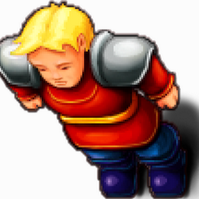 F_Michalczyk's profile picture. 