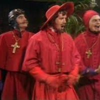 The Holy Inquisition(@TheHolyInquisi4) 's Twitter Profile Photo