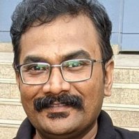 Kiran Madane (@kiran_madane) 's Twitter Profile