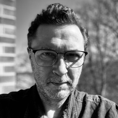 Documentary Filmmaker @Film_CultureLab @UniofNewcastle Tweeting in a personal capacity