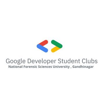 We at GDSC, National Forensic Sciences University are a group of like-minded tech-loving students who are keen to grow and explore..
https://t.co/asFlmADCJh