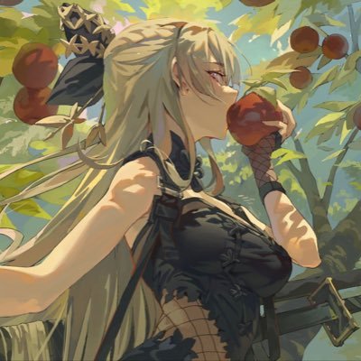 nimzhennieya's profile picture. no caption
